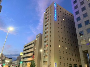Отель Meitetsu Inn Nagoya Ekimae  Нагоя